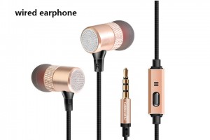cheap hifi wired earphone manufacturer wholesale wired earphone wired earphone distributor wired earphone supplier