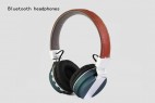 Cheap Wireless Bluetooth headphones wholesale high quality headphones customize