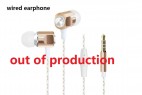 cheap high quality wired earbuds offer price wired earphones wholesale distributor wired earbuds maker