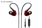 cool hifi wired earphones distributor company cheap wholesale wired earphones supplier wired earbuds factory price