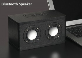 best wholesale bluetooth speaker distributors merchant OEM customize wood bluetooth speaker factory