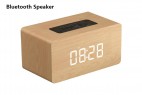cheap wholesale bluetooth speaker distributors low price custom wood bluetooth speaker supplier