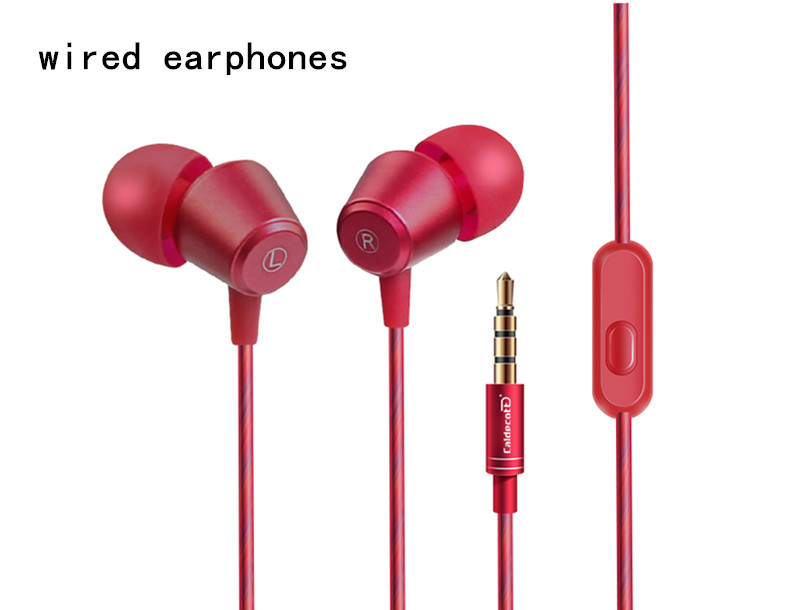 bulk earbuds with microphone