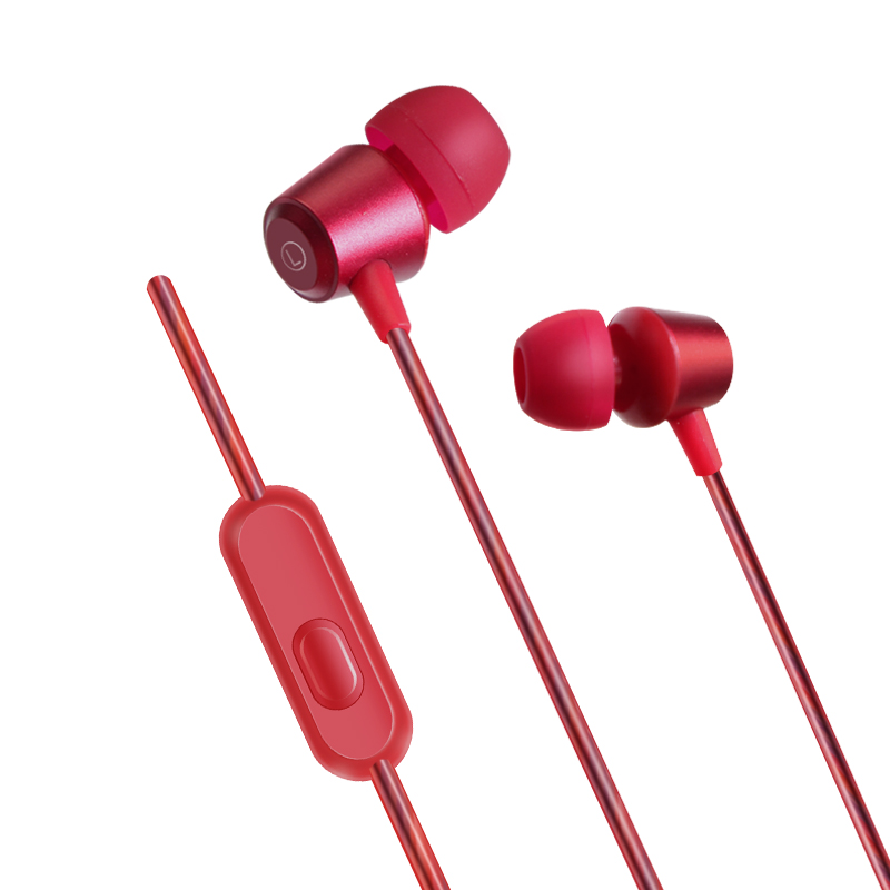 bulk earbuds with microphone